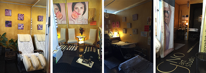 Signo Art Studio